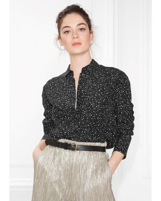 All Listings Shop womens silk shirts at animeforum.cf Free Shipping and Free Returns for Loyallists or Any Order Over $! Maje Chella Button-Down Silk Shirt Calvin Klein CK Black Silk Sleep Shorts.